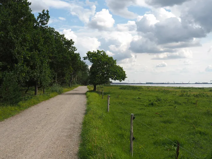 Halshuisene + Enebaerodde Beach (Denemarken)